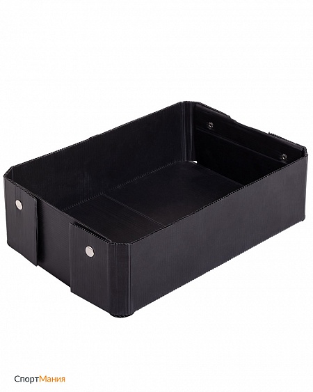 JBP-1903-291 Рюкзак Jogel Double Bottom красный, темно-синий