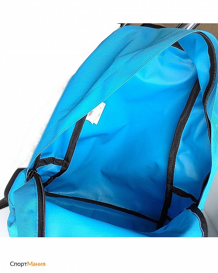 EQYBP03144-BMJ0 Рюкзак Qiuksilver Everyday Edition голубой