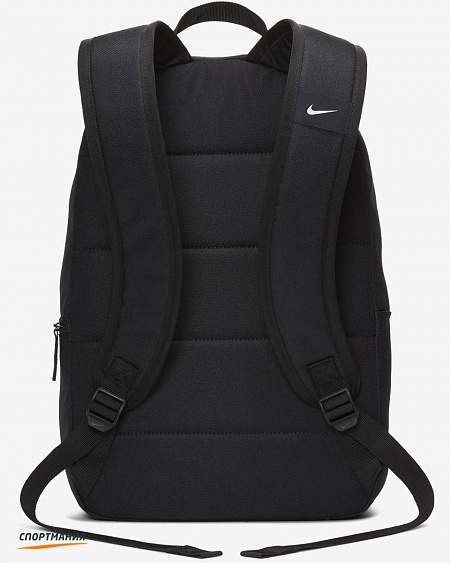 BA5936-010 Рюкзак Nike Stadium Inter Milan черный, синий