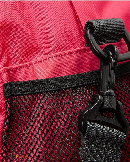 127692-0640 Сумка спортивная Asics Training essentials gymbag розовый