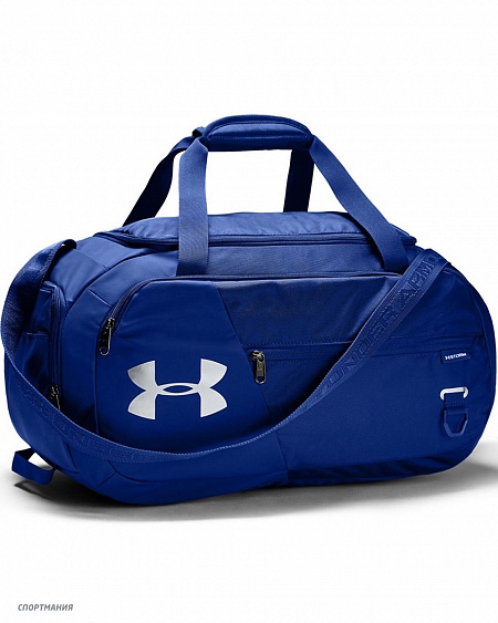 1342656-400 Сумка спортивная Under Armour Undeniable Duffel синий