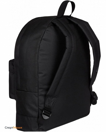 EQYBP03337-KVJ0 Рюкзак Quiksilver Everyday Poster 3 черный