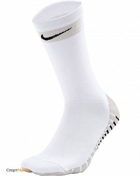 SX6835-100 Носки Nike Crew Sock белый, черный