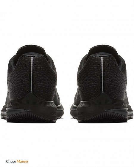 AA7406-002 Кроссовки беговые Nike Air Zoom Winflo 5 черный