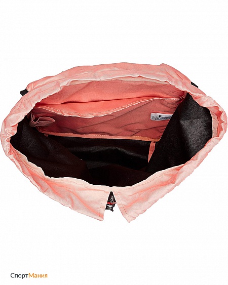 7513902 Рюкзак Puma Core Active черный, красный, белый