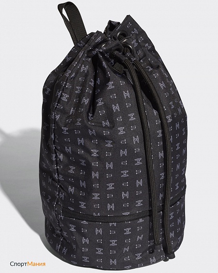 CV7169 Рюкзак детский Adidas Lucas Star Wars черный