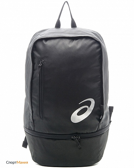132077-0904 Рюкзак Asics Tr core backpack черный