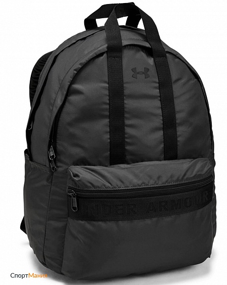 1327798-010 Рюкзак Under Armour Favorite Backpack черный