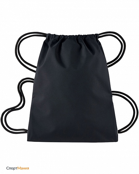 BA5431-013 Рюкзак-мешок Nike Heritage Gymsack 2  черный