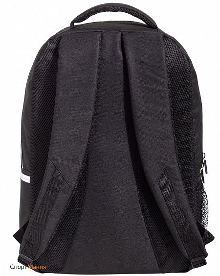 JBP-1901-061 Рюкзак Jogel черный, белый