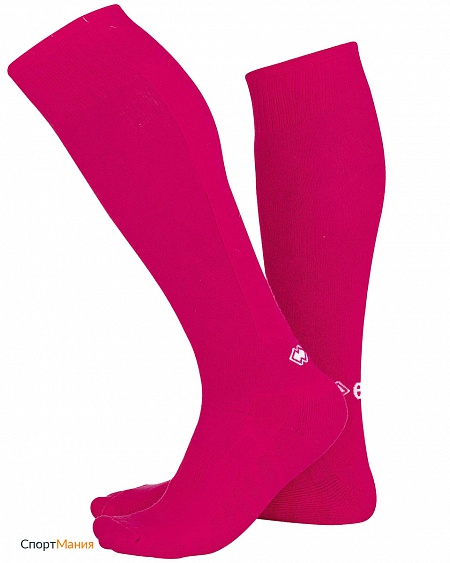 EC0A0Z01300 Носки Errea Active Socks W розовый