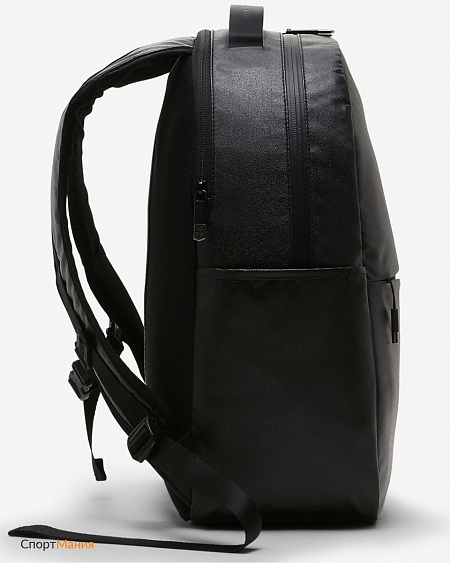 BA5536-010 Рюкзак Nike Neymar Jr черный