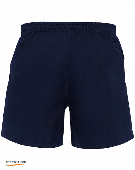 620307 Регбийные шорты Macron Hestia темно-синий
