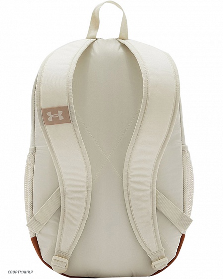 1327793-201 Рюкзак Under Armour Roland  бежевый