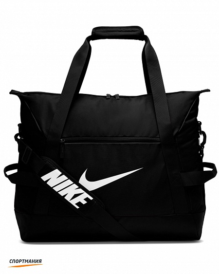 CV7828-010 Сумка Nike Club Team Duffel Large черный