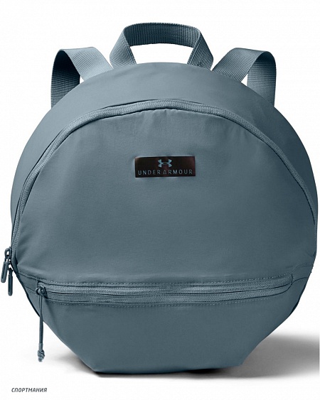 1352128-396 Рюкзак Under Armour Midi Backpack 2.0 серый