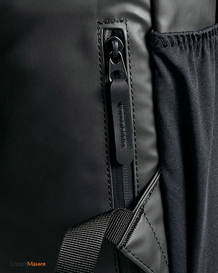 3163A001-001 Рюкзак Asics Commuter Bag черный