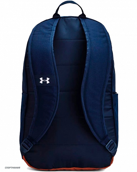 1362365-408 Рюкзак Under Armour Halftime Backpack темно-синий