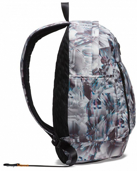 BA5242-449 Рюкзак Nike Auralux Backpack серый