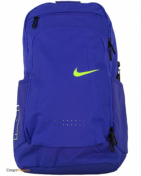 BA5170-452 Рюкзак Nike Court Tech Backpack 2.0 синий