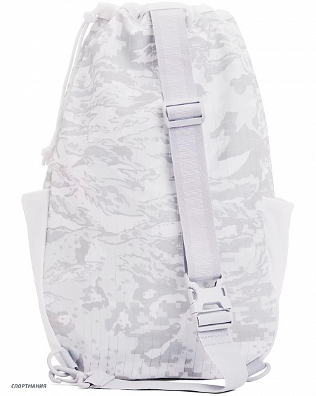 1363569-100 Рюкзак Under Armour Flex Sling белый, красный