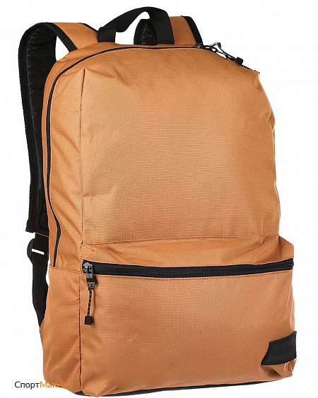 EQYBP03408-CPP0 Рюкзак Quiksilver Night Track Plus коричневый