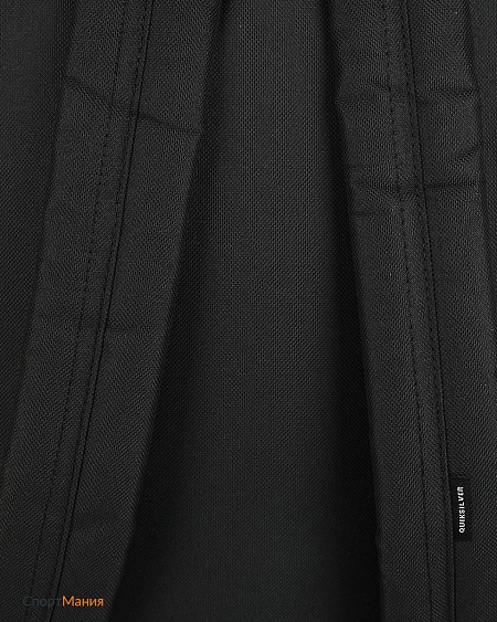 EQYBP03337-BFN6 Рюкзак Quiksilver Everyday Poster 3 черный, синий