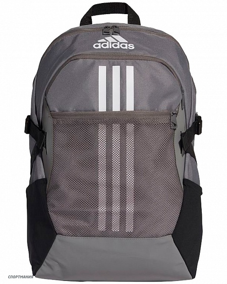 GH7262 Рюкзак Adidas Tiro Backpack серый, белый