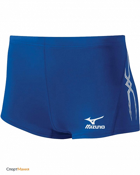 V2EB4701M-22 Шорты волейбольные Mizuno Premium W'S Tight синий