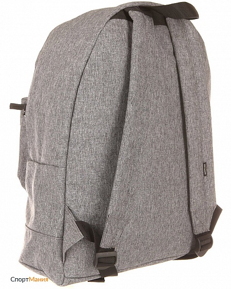 EQYBP03274-SGRH Рюкзак Quiksilver Everyday Edit серый