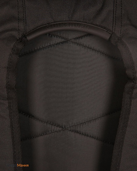 EQYBP03202-KVJ0 Рюкзак Quiksilver Wedge M черный