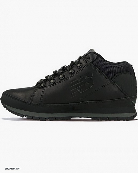 H754LLK Кроссовки New Balance 754 черный