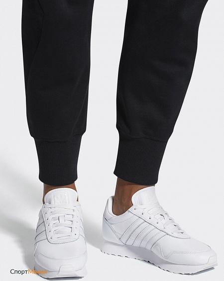 CQ3037 Кроссовки Adidas Haven белый