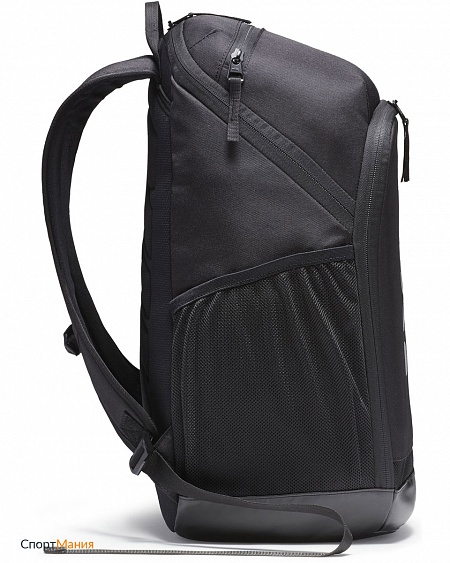 BA5355-010 Рюкзак Nike Hoops Elite Varsity черный