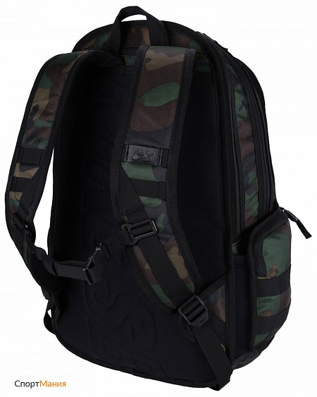 BA5404-223 Рюкзак Nike SB RPM Graphic Skateboarding коричневый