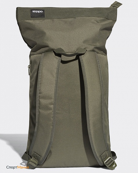 CF6850 Рюкзак Adidas Neocity зеленый