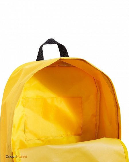 JBP-1902-041 Рюкзак Jogel желтый, белый