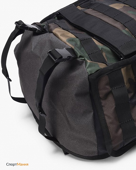 BA5404-223 Рюкзак Nike SB RPM Graphic Skateboarding коричневый