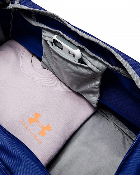 1342656-400 Сумка спортивная Under Armour Undeniable Duffel синий