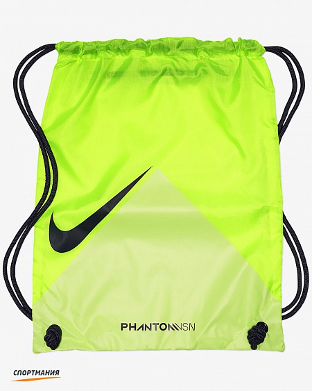 AO3262-717 Бутсы Nike Phantom Vision Elite Dynamic Fit FG светло-зеленый, белый