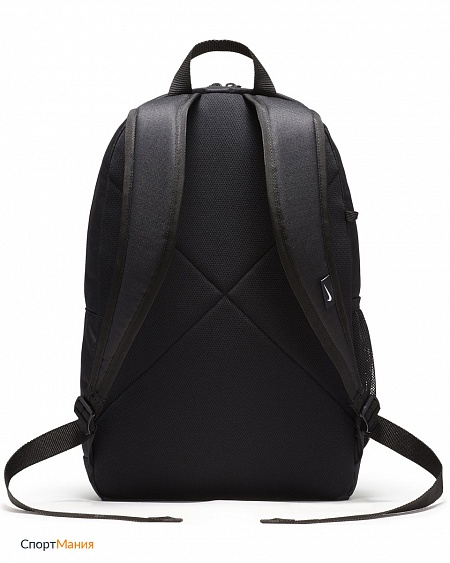 BA5405-010 Рюкзак детский Nike Elemental черный, белый