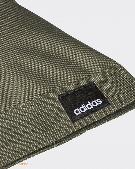 CF6850 Рюкзак Adidas Neocity зеленый