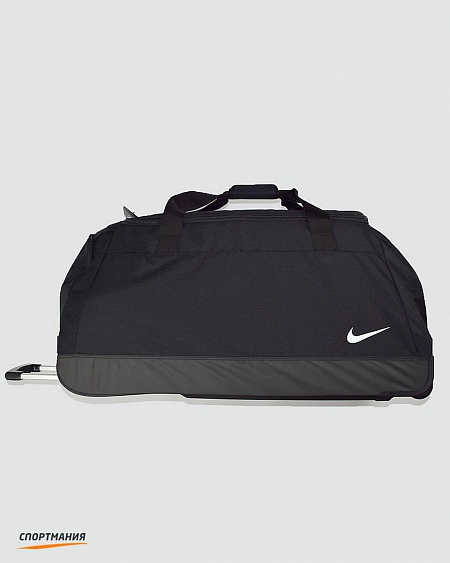 PBZ389-001 Сумка Nike WC14 Club Team Roller черный