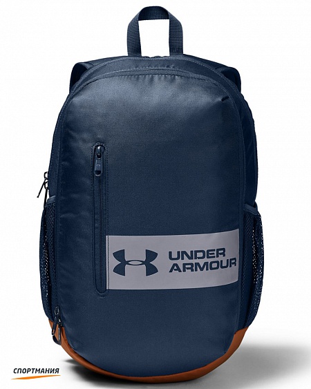 1327793-409 Рюкзак Under Armour Roland  темно-синий