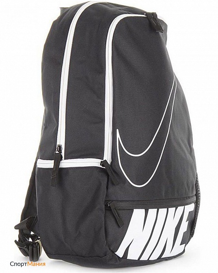BA4863-001 Рюкзак Nike Classic North черный