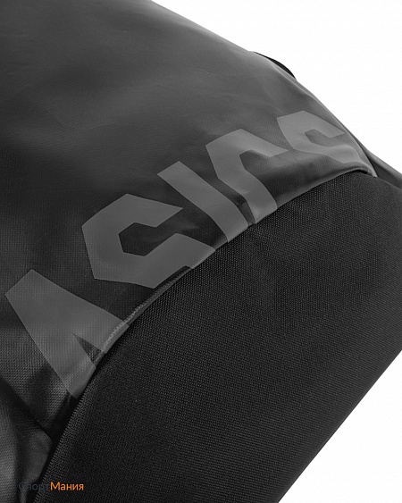 155006-0904 Рюкзак-мешок Asics TR Core Gym Sack черный