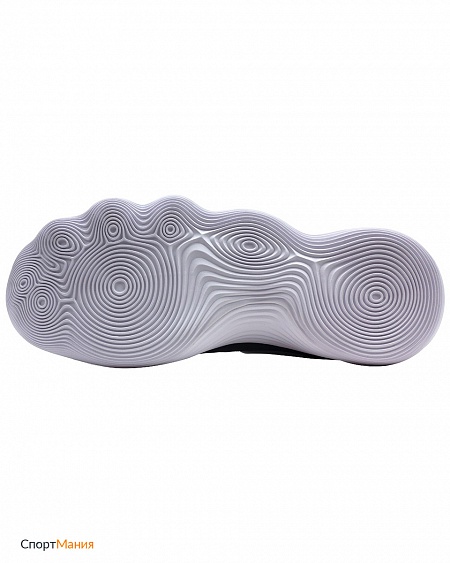 897807-001 Кроссовки баскетбольные Nike Hyperdunk 2017 Low черный