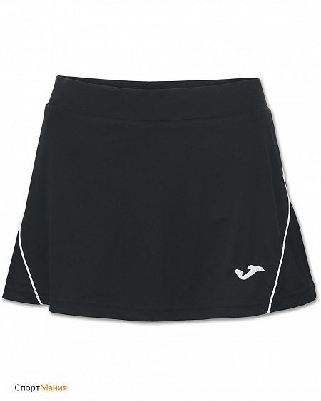 900019.102 Юбка Joma Katy черный