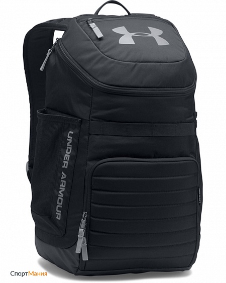 1294721-001 Рюкзак Under Armour Undeniable 3.0 черный