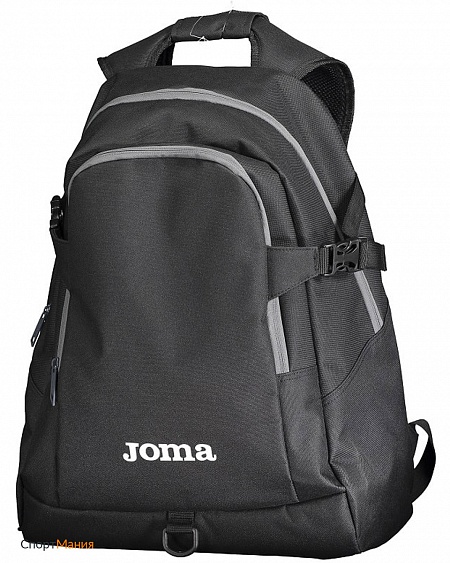 400233.100 Рюкзак Joma Street черный